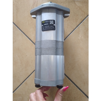 POMPA HYDRAULICZNA EUROTRAC T13